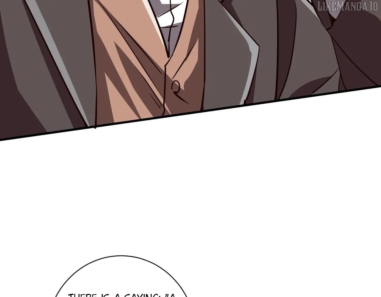With My Netherworld Trillions, Game On! Chapter 261 - page 13